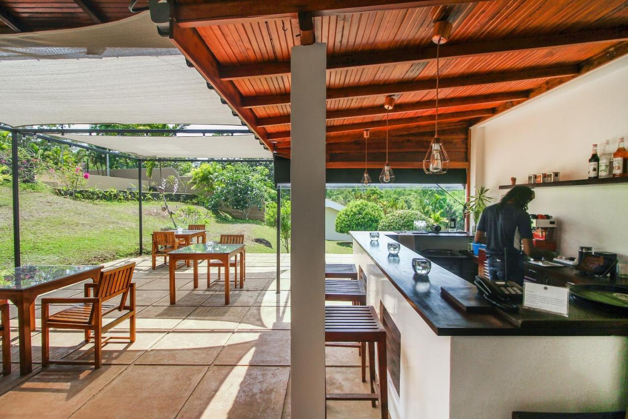 Kalla Bongo Lake Resort Hikkaduwa Εξωτερικό φωτογραφία