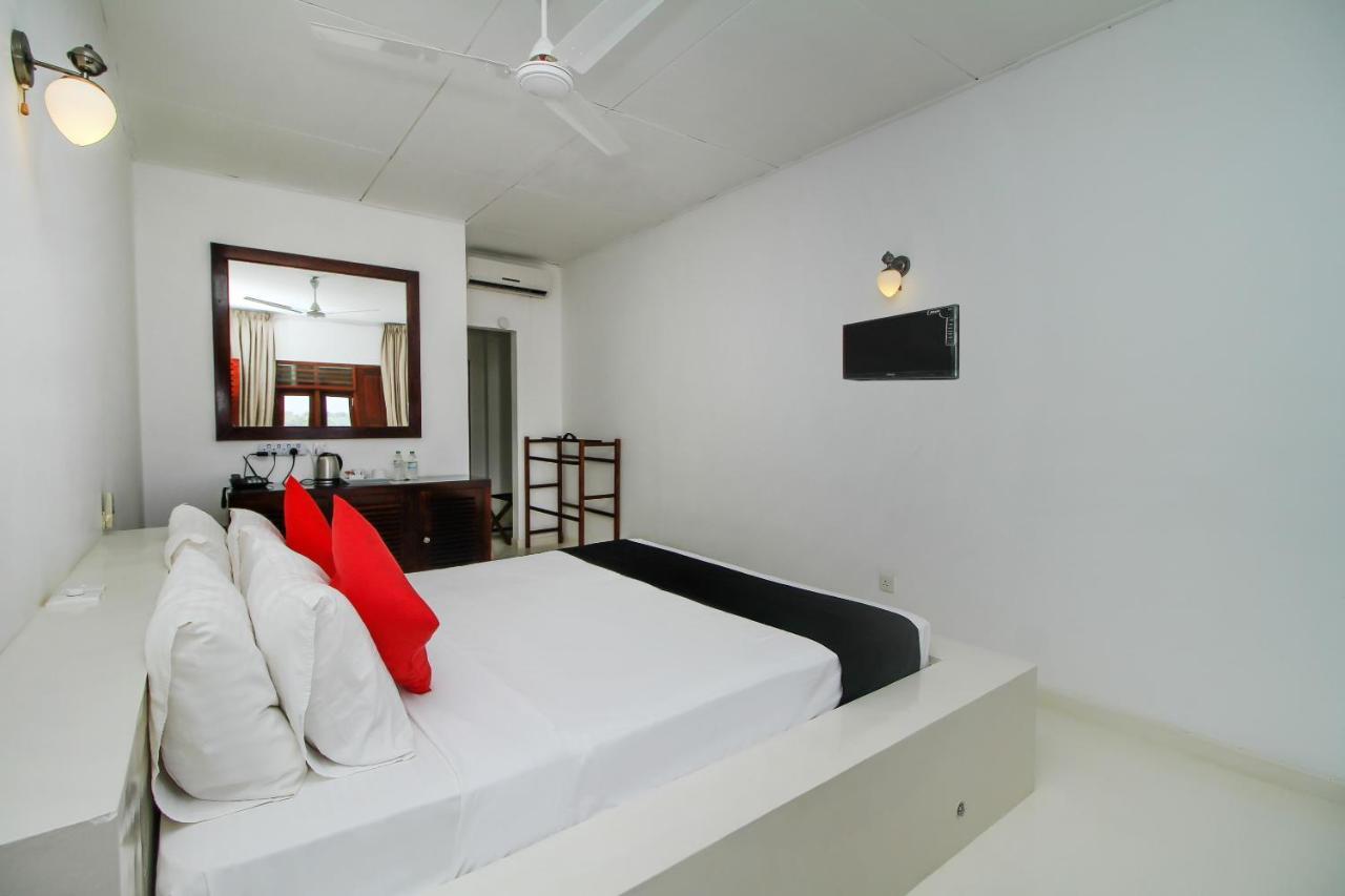 Kalla Bongo Lake Resort Hikkaduwa Εξωτερικό φωτογραφία