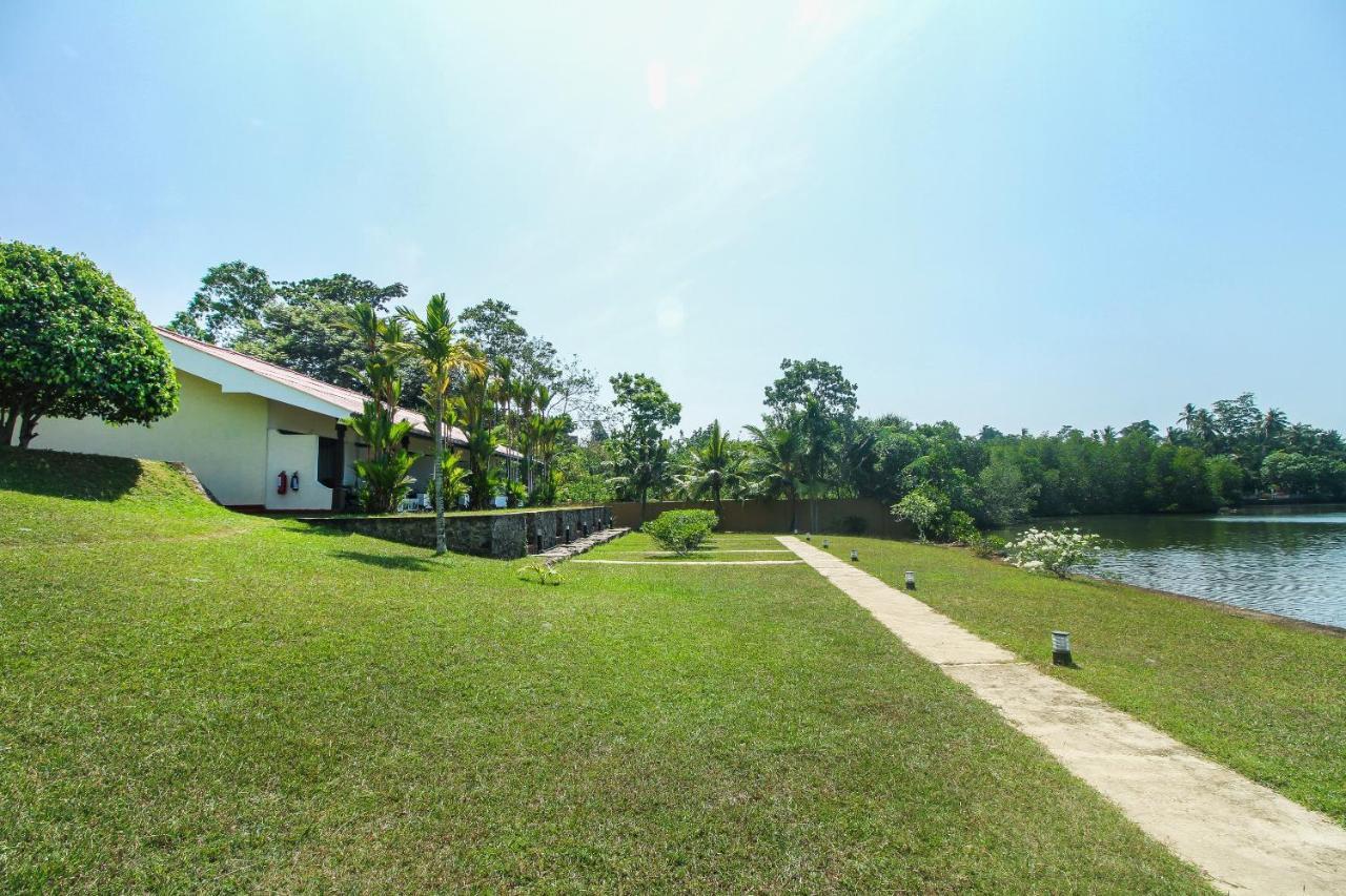 Kalla Bongo Lake Resort Hikkaduwa Εξωτερικό φωτογραφία