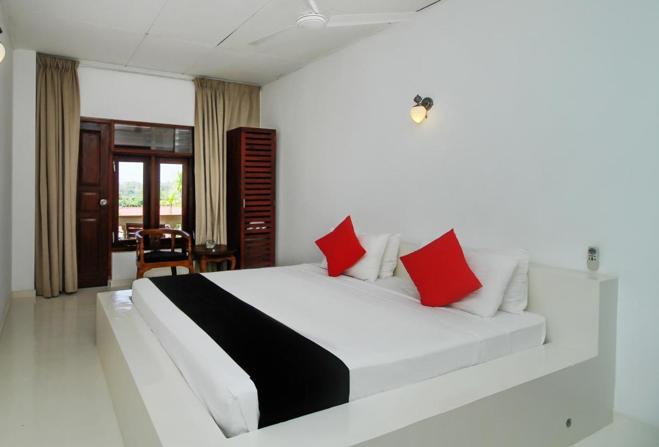 Kalla Bongo Lake Resort Hikkaduwa Εξωτερικό φωτογραφία
